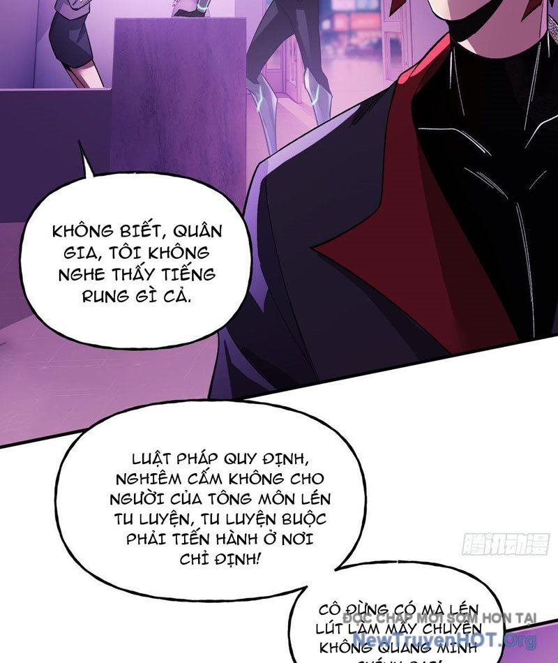 Trùng Sinh Tại Thế Giới Tu Chân, Ta Giết Tới Đỉnh - Chapter 9 - Page 61