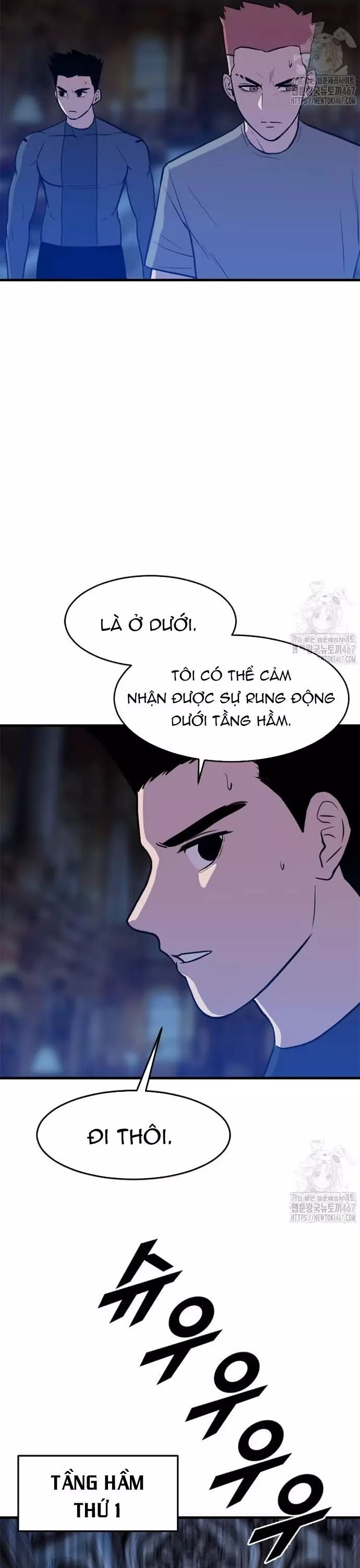 Tôi Nhặt Được Điện Thoại Từ Thế Giới Khác - Chapter 253 - Page 3
