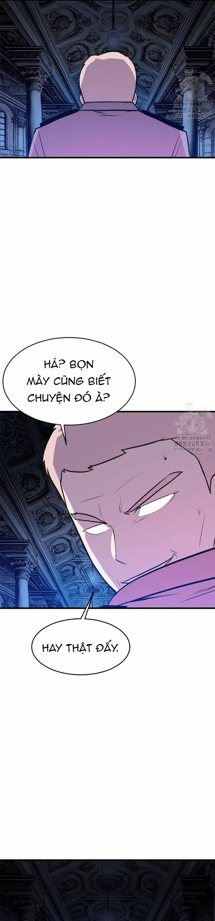 Tôi Nhặt Được Điện Thoại Từ Thế Giới Khác - Chapter 253 - Page 7