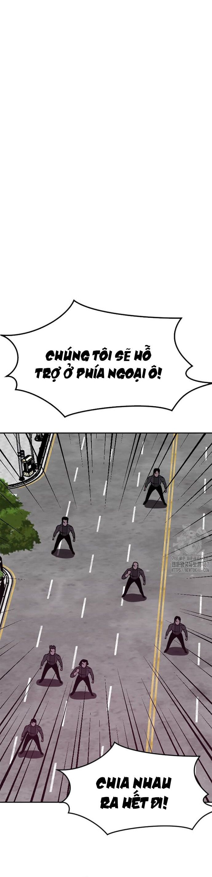 Tôi Nhặt Được Điện Thoại Từ Thế Giới Khác - Chapter 254 - Page 10