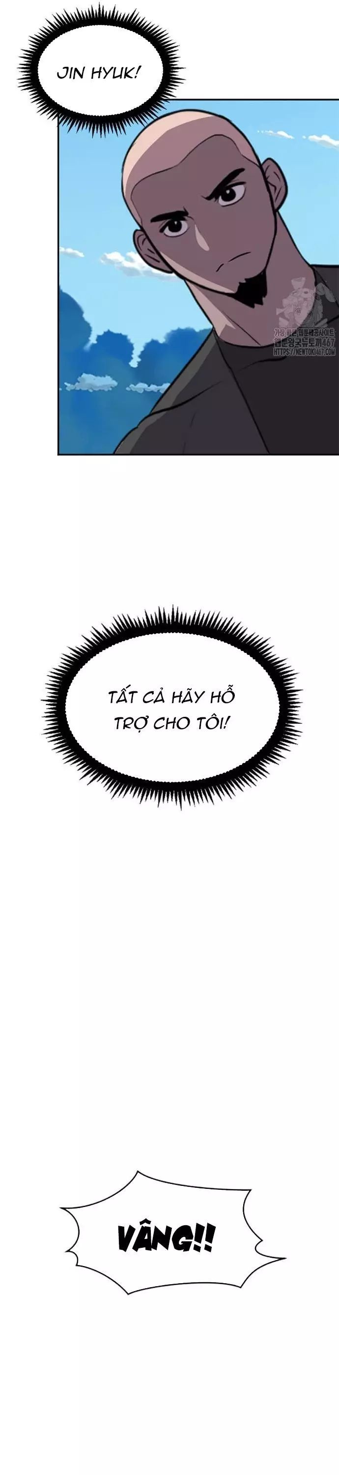 Tôi Nhặt Được Điện Thoại Từ Thế Giới Khác - Chapter 255 - Page 10