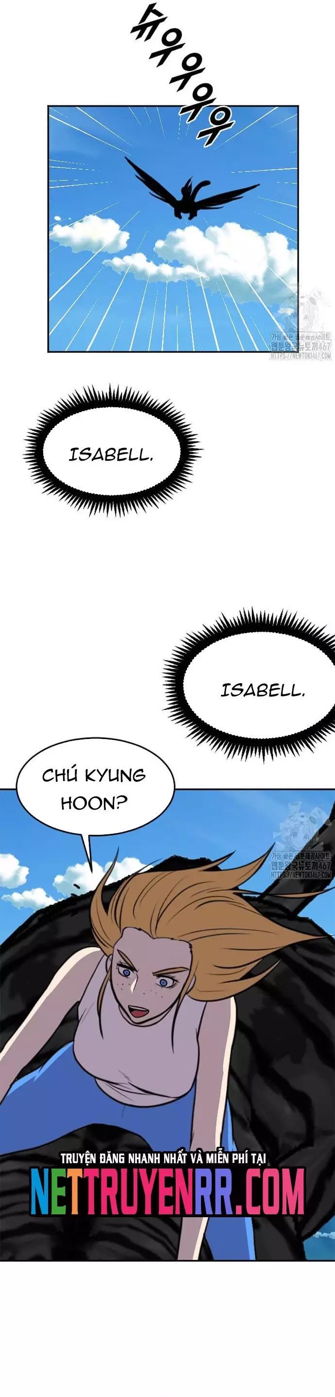 Tôi Nhặt Được Điện Thoại Từ Thế Giới Khác - Chapter 255 - Page 7