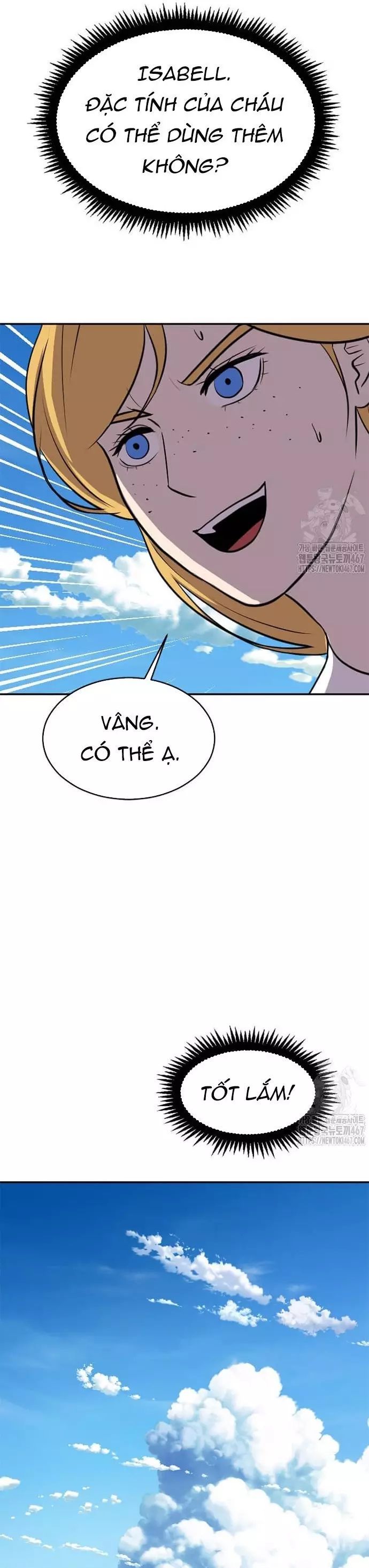 Tôi Nhặt Được Điện Thoại Từ Thế Giới Khác - Chapter 255 - Page 8