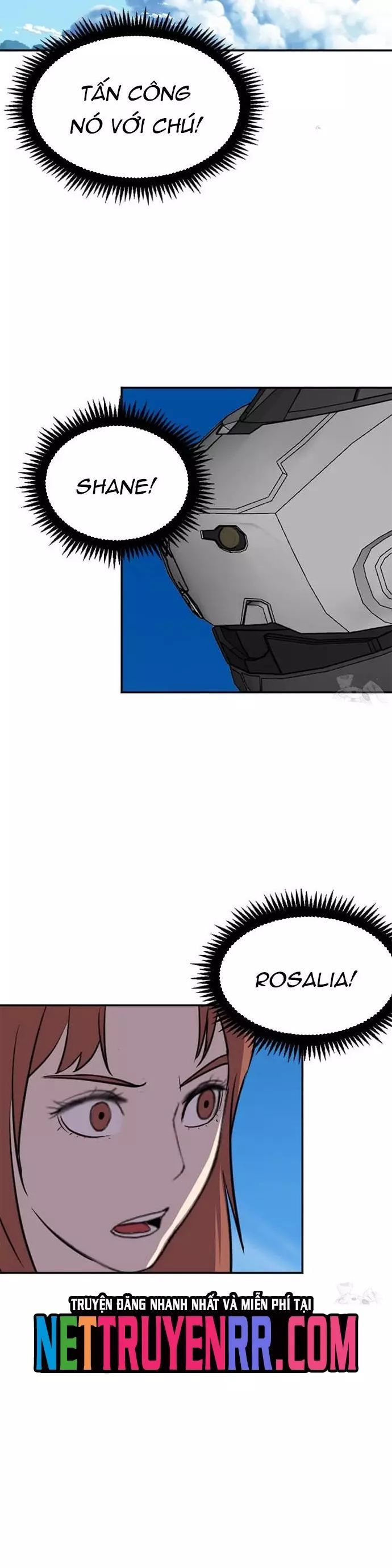 Tôi Nhặt Được Điện Thoại Từ Thế Giới Khác - Chapter 255 - Page 9