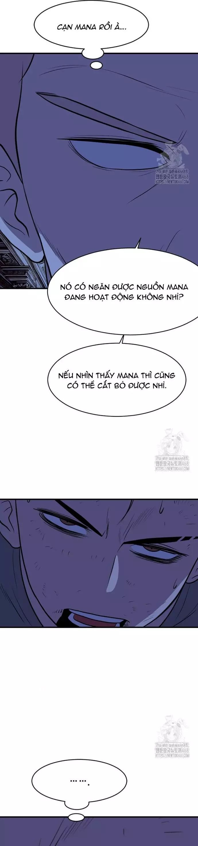 Tôi Nhặt Được Điện Thoại Từ Thế Giới Khác - Chapter 256 - Page 12