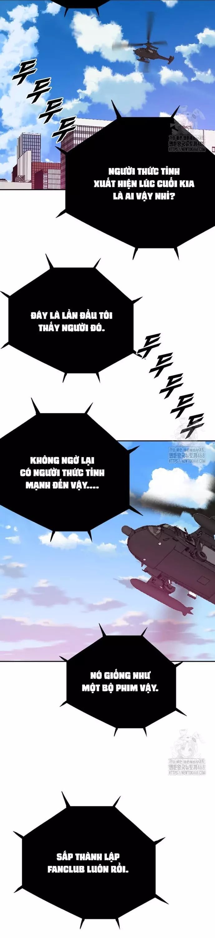 Tôi Nhặt Được Điện Thoại Từ Thế Giới Khác - Chapter 256 - Page 17