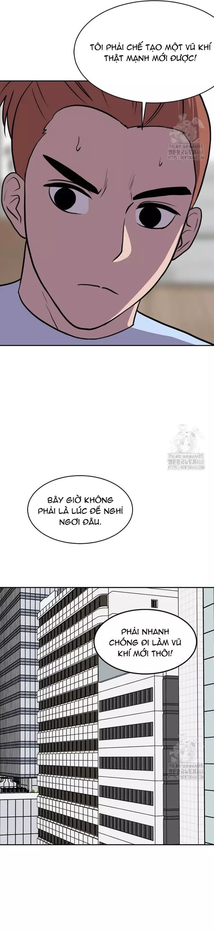 Tôi Nhặt Được Điện Thoại Từ Thế Giới Khác - Chapter 256 - Page 20