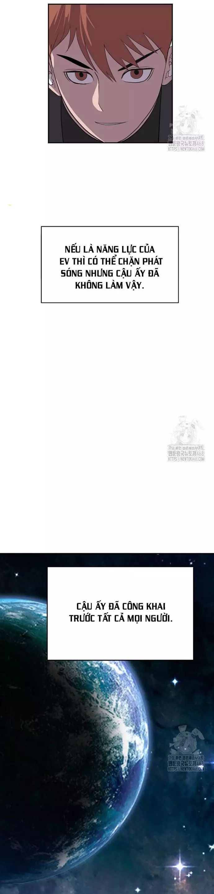 Tôi Nhặt Được Điện Thoại Từ Thế Giới Khác - Chapter 256 - Page 23