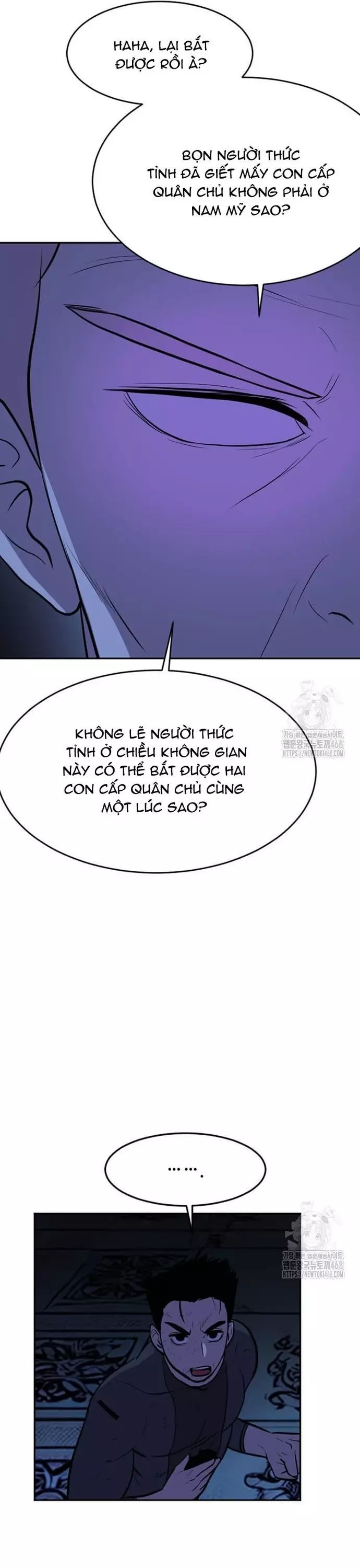 Tôi Nhặt Được Điện Thoại Từ Thế Giới Khác - Chapter 256 - Page 3