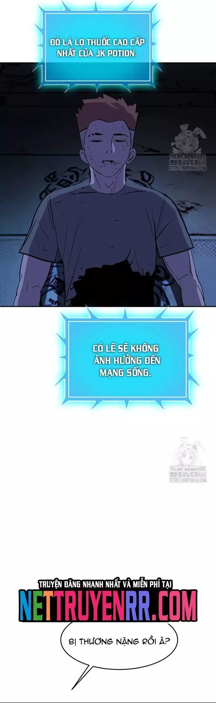 Tôi Nhặt Được Điện Thoại Từ Thế Giới Khác - Chapter 256 - Page 31