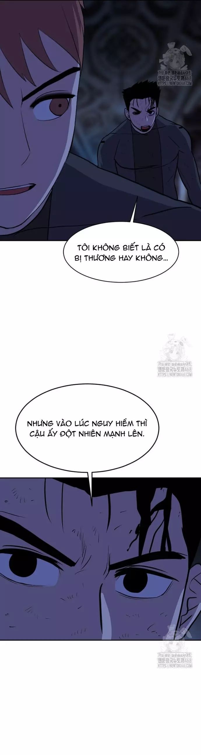 Tôi Nhặt Được Điện Thoại Từ Thế Giới Khác - Chapter 256 - Page 32