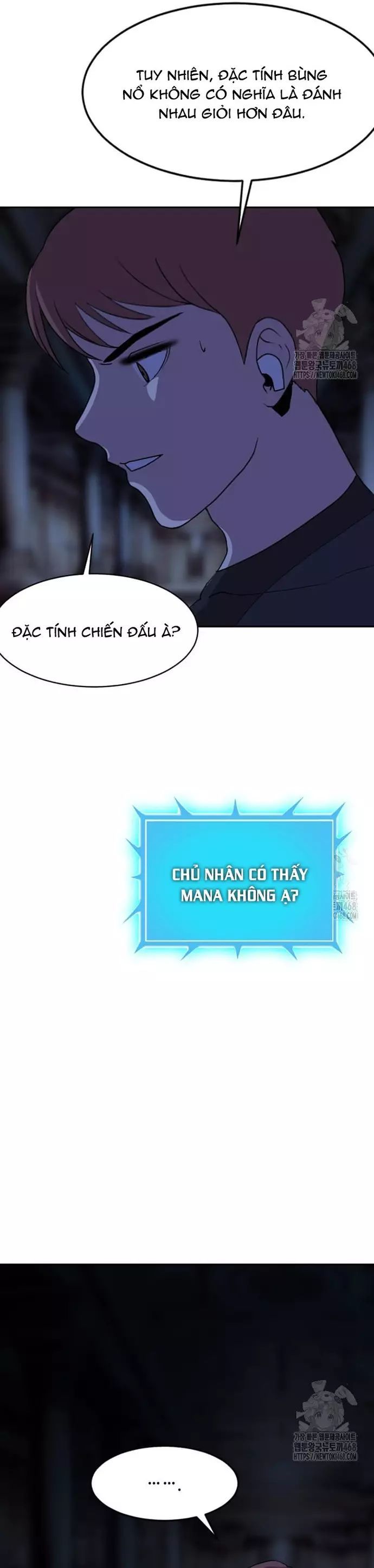 Tôi Nhặt Được Điện Thoại Từ Thế Giới Khác - Chapter 256 - Page 33