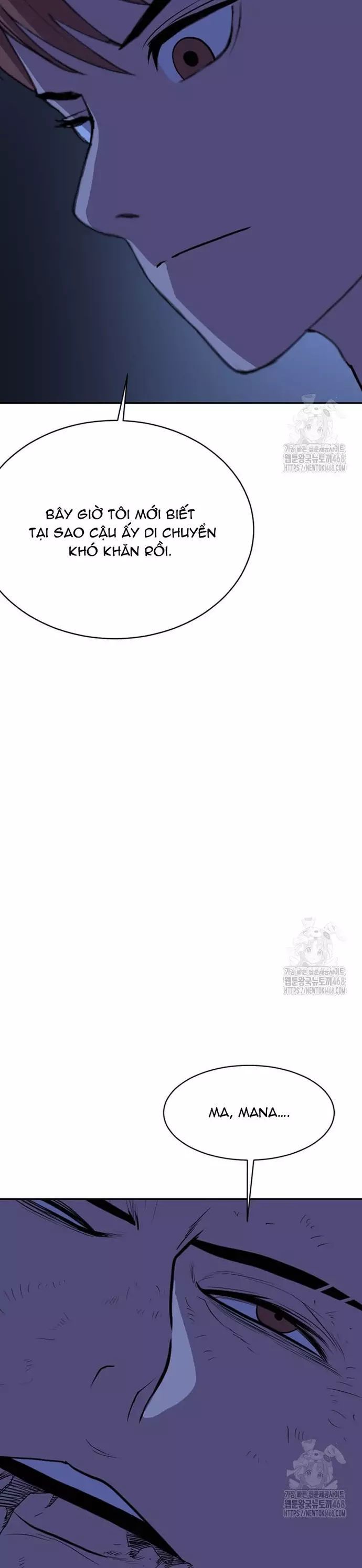 Tôi Nhặt Được Điện Thoại Từ Thế Giới Khác - Chapter 256 - Page 35