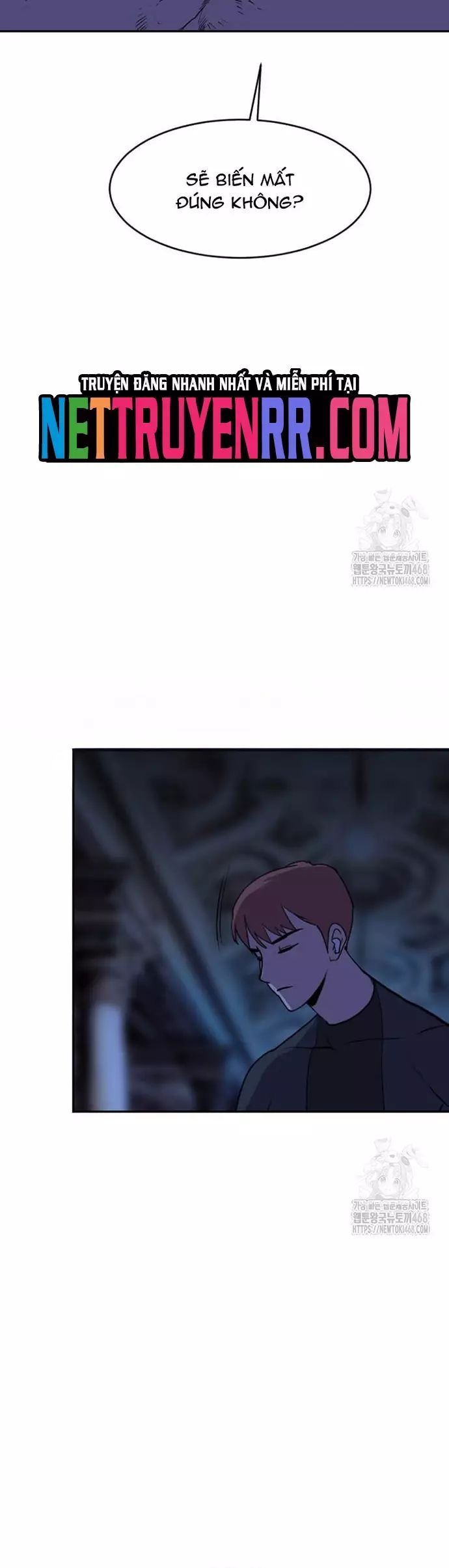 Tôi Nhặt Được Điện Thoại Từ Thế Giới Khác - Chapter 256 - Page 36