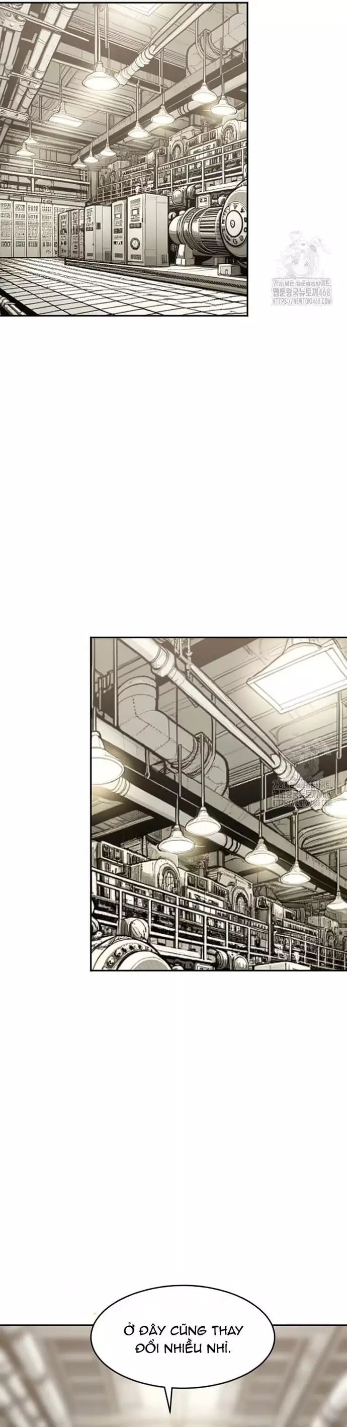 Tôi Nhặt Được Điện Thoại Từ Thế Giới Khác - Chapter 257 - Page 11