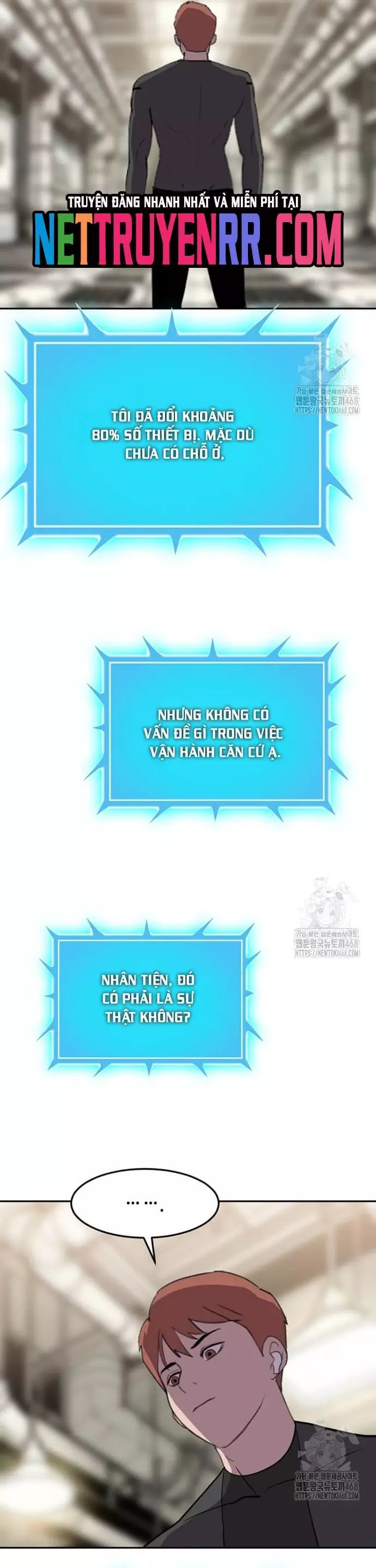 Tôi Nhặt Được Điện Thoại Từ Thế Giới Khác - Chapter 257 - Page 12