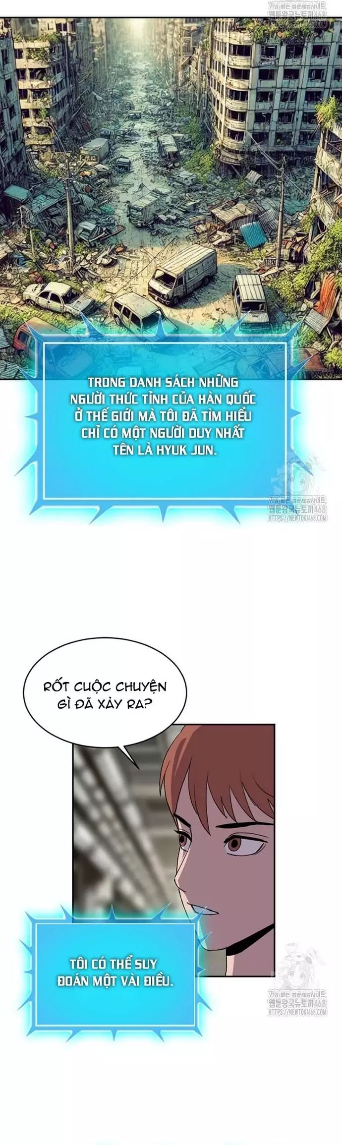 Tôi Nhặt Được Điện Thoại Từ Thế Giới Khác - Chapter 257 - Page 14