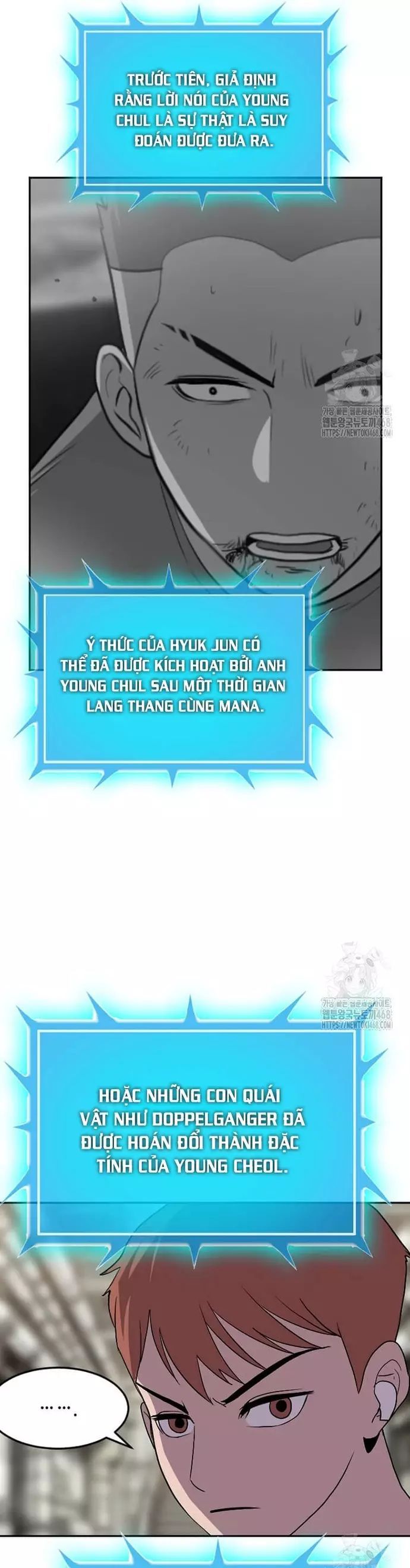 Tôi Nhặt Được Điện Thoại Từ Thế Giới Khác - Chapter 257 - Page 15