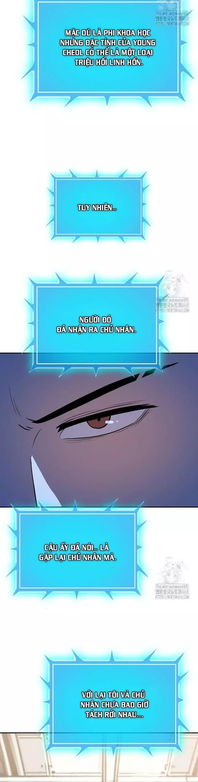 Tôi Nhặt Được Điện Thoại Từ Thế Giới Khác - Chapter 257 - Page 16