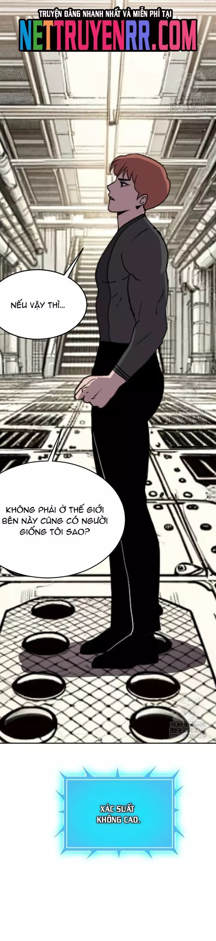 Tôi Nhặt Được Điện Thoại Từ Thế Giới Khác - Chapter 257 - Page 17