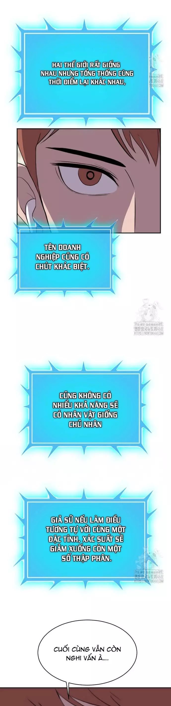 Tôi Nhặt Được Điện Thoại Từ Thế Giới Khác - Chapter 257 - Page 18