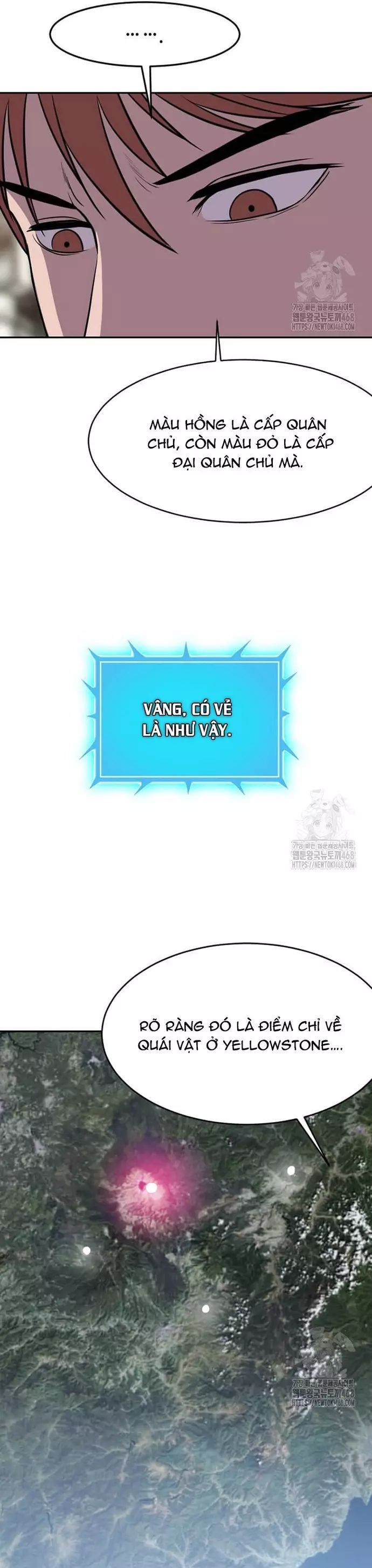 Tôi Nhặt Được Điện Thoại Từ Thế Giới Khác - Chapter 257 - Page 21