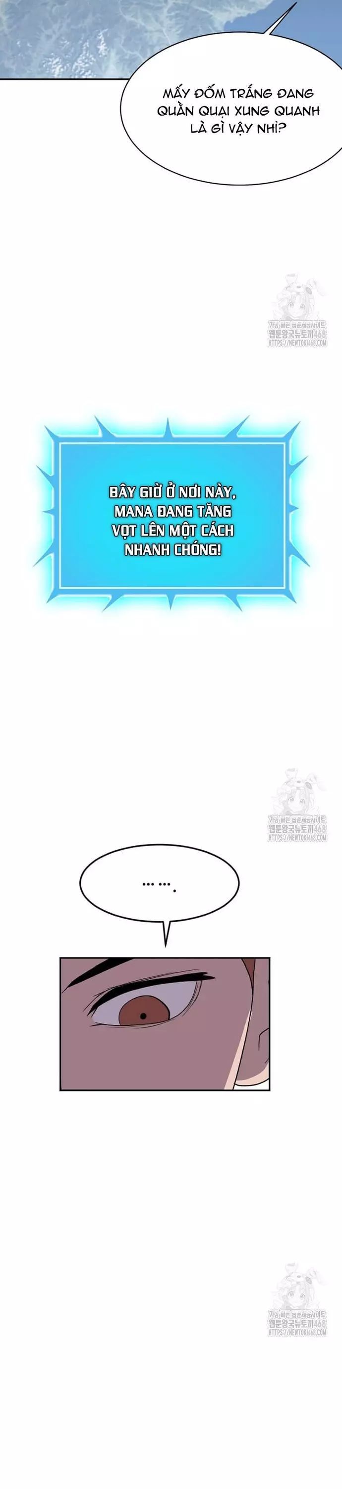 Tôi Nhặt Được Điện Thoại Từ Thế Giới Khác - Chapter 257 - Page 22