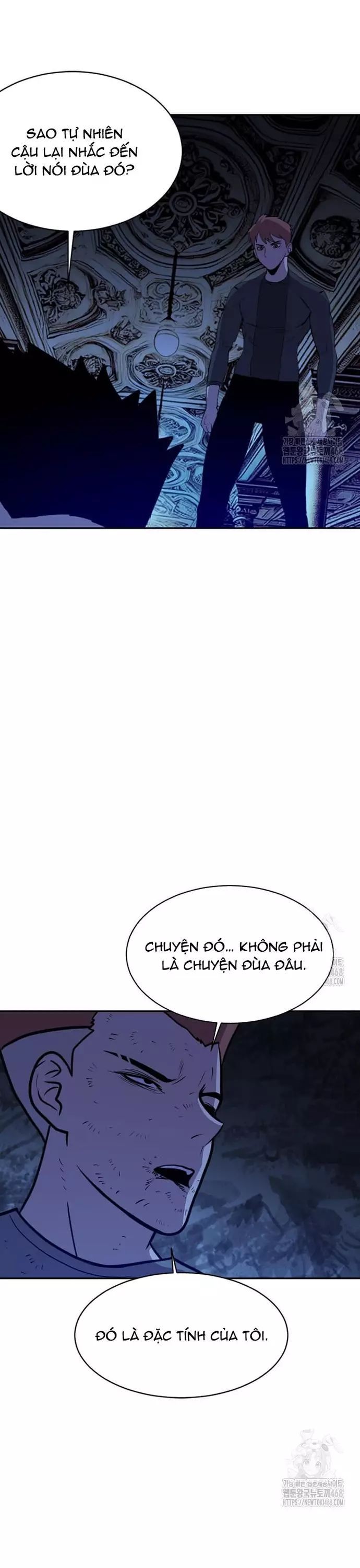 Tôi Nhặt Được Điện Thoại Từ Thế Giới Khác - Chapter 257 - Page 3