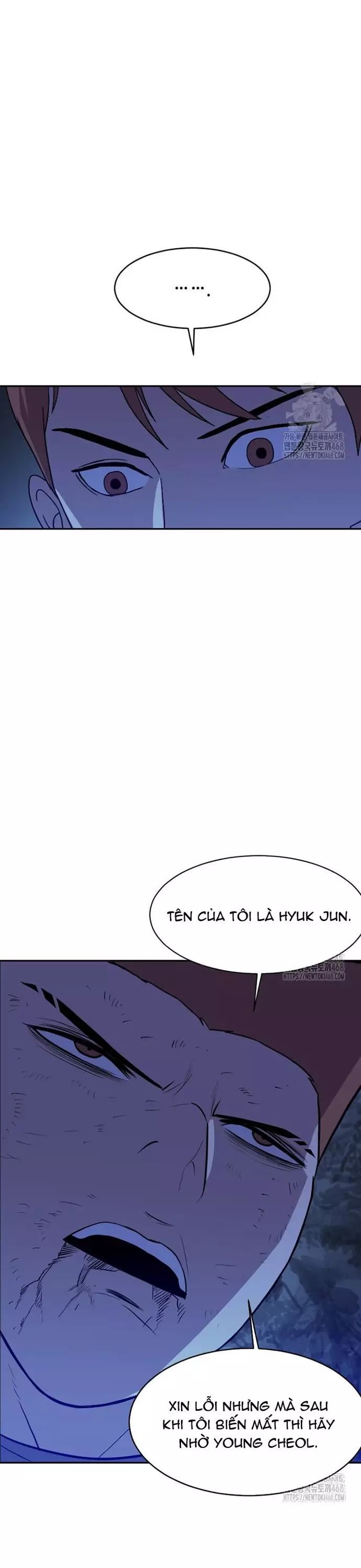 Tôi Nhặt Được Điện Thoại Từ Thế Giới Khác - Chapter 257 - Page 4