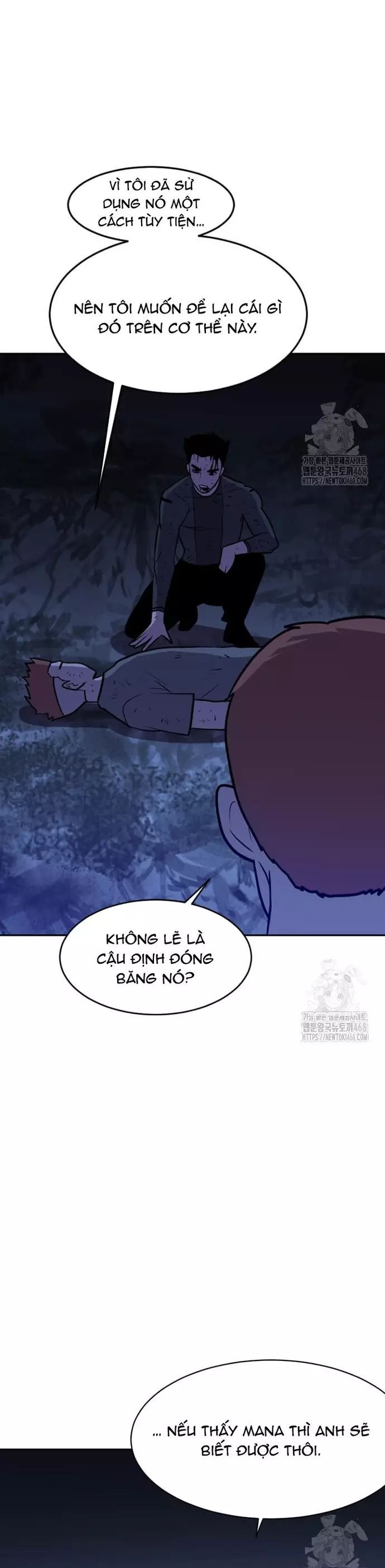 Tôi Nhặt Được Điện Thoại Từ Thế Giới Khác - Chapter 257 - Page 5