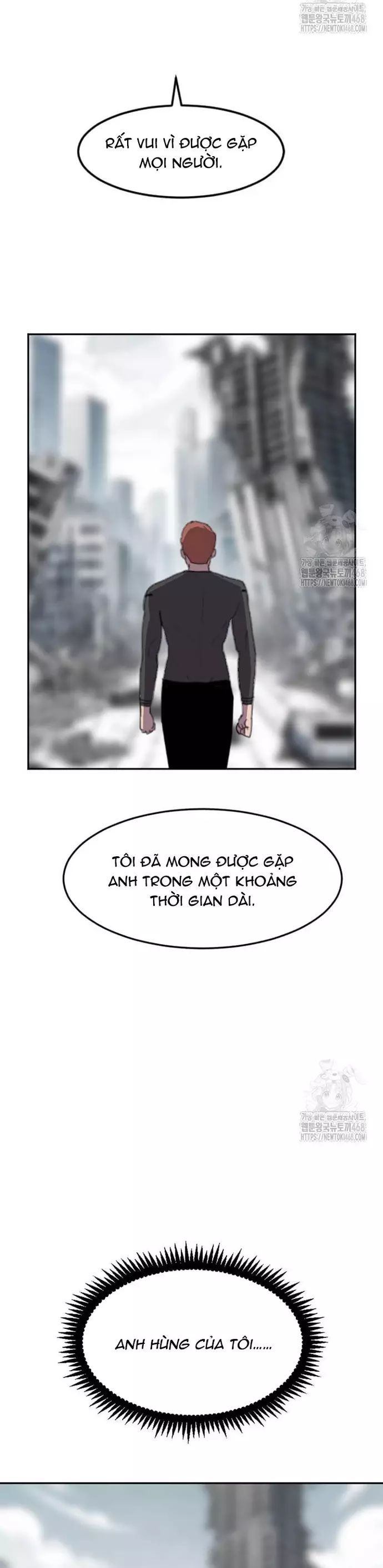 Tôi Nhặt Được Điện Thoại Từ Thế Giới Khác - Chapter 257 - Page 7