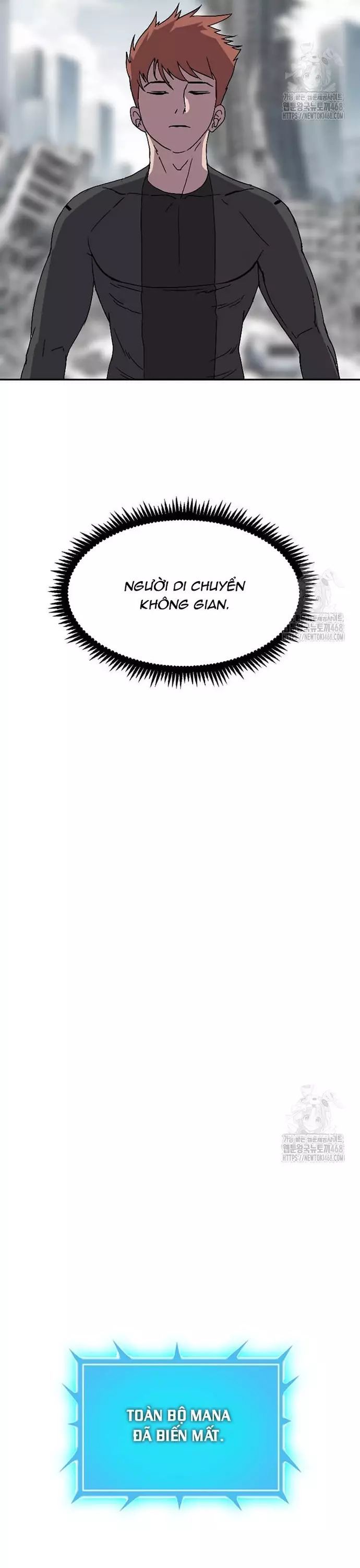 Tôi Nhặt Được Điện Thoại Từ Thế Giới Khác - Chapter 257 - Page 8