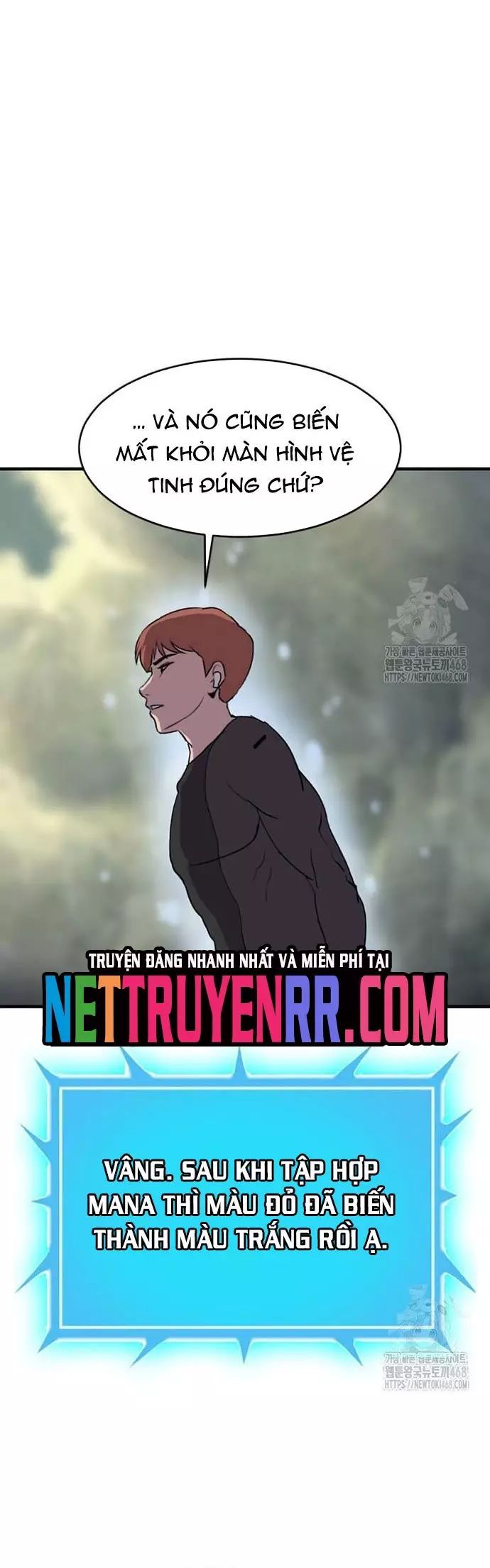 Tôi Nhặt Được Điện Thoại Từ Thế Giới Khác - Chapter 258 - Page 15