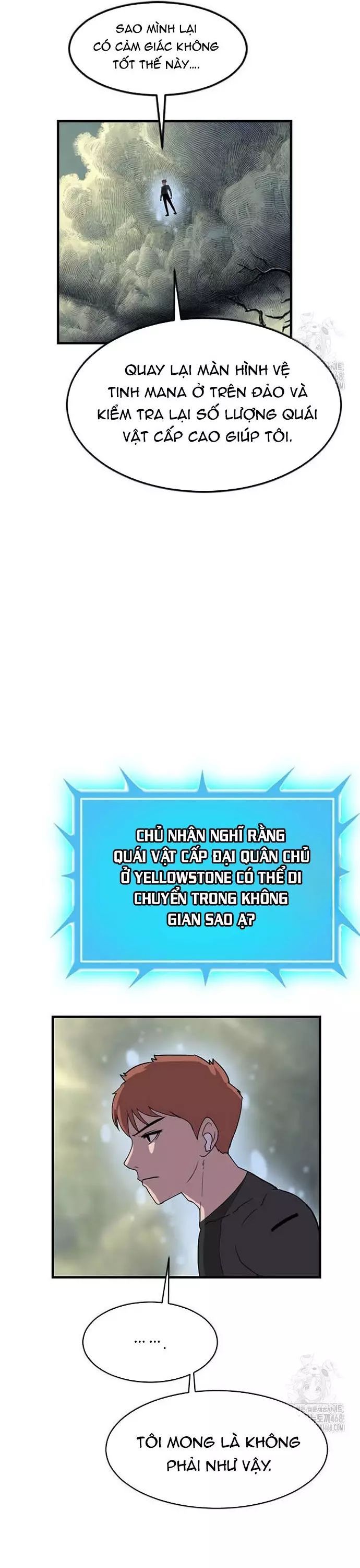 Tôi Nhặt Được Điện Thoại Từ Thế Giới Khác - Chapter 258 - Page 16