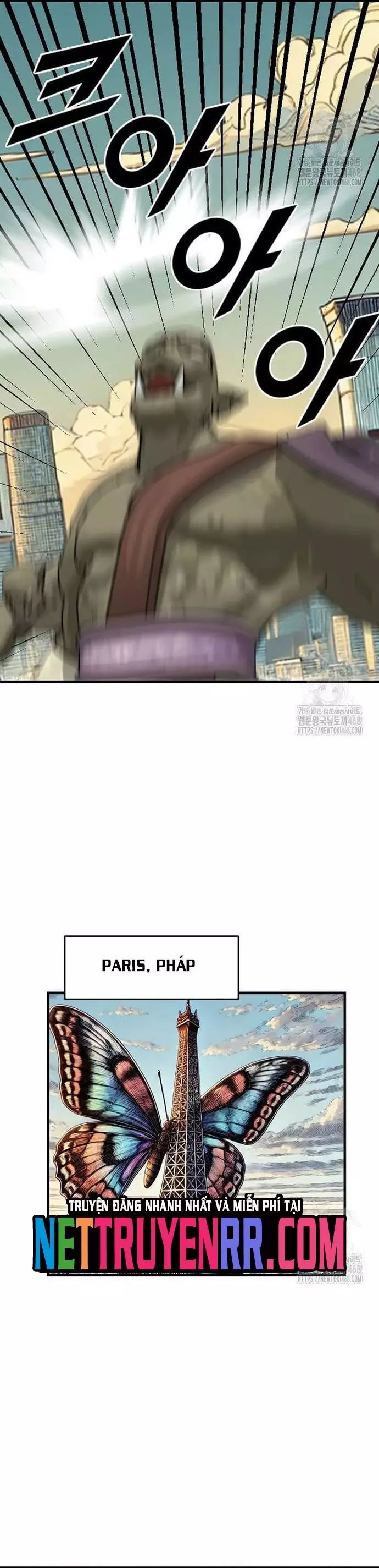 Tôi Nhặt Được Điện Thoại Từ Thế Giới Khác - Chapter 258 - Page 25