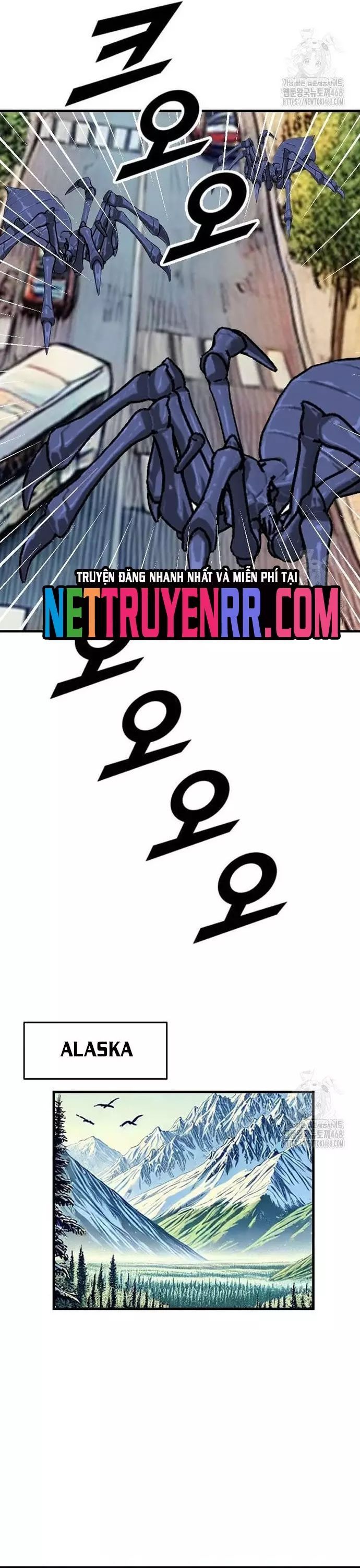 Tôi Nhặt Được Điện Thoại Từ Thế Giới Khác - Chapter 258 - Page 28