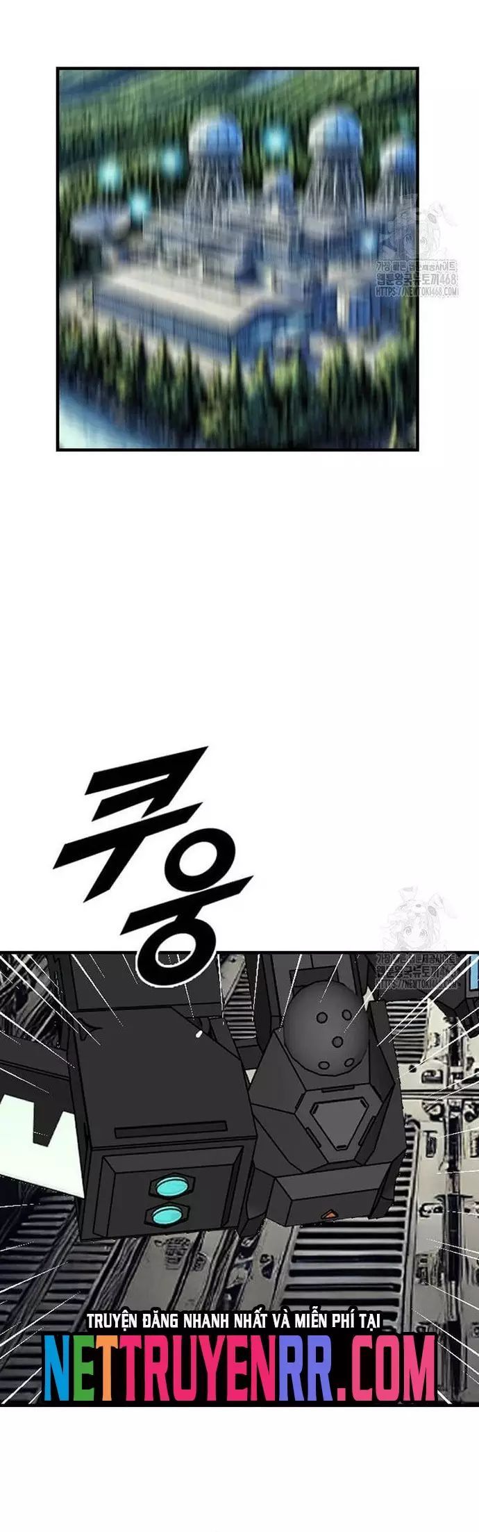Tôi Nhặt Được Điện Thoại Từ Thế Giới Khác - Chapter 258 - Page 31