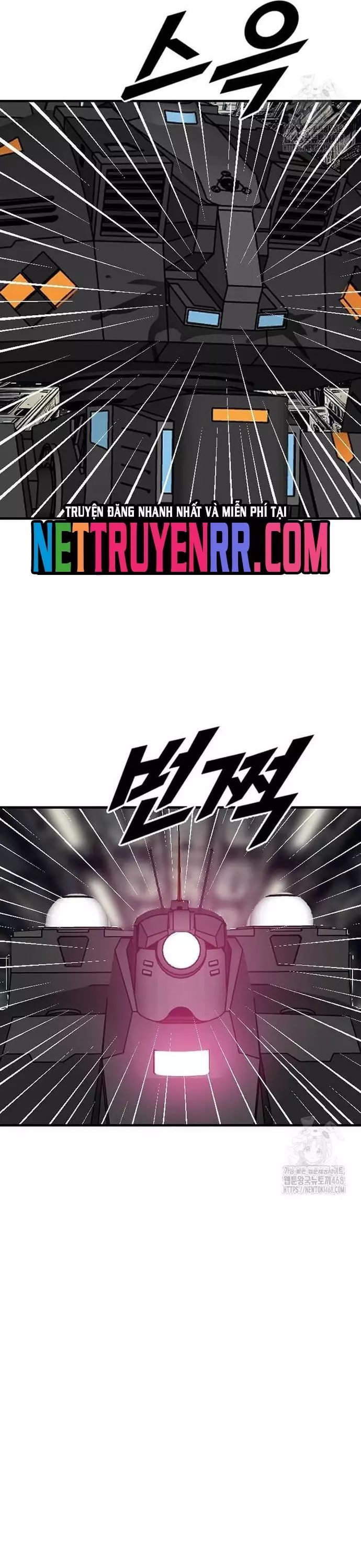 Tôi Nhặt Được Điện Thoại Từ Thế Giới Khác - Chapter 258 - Page 35