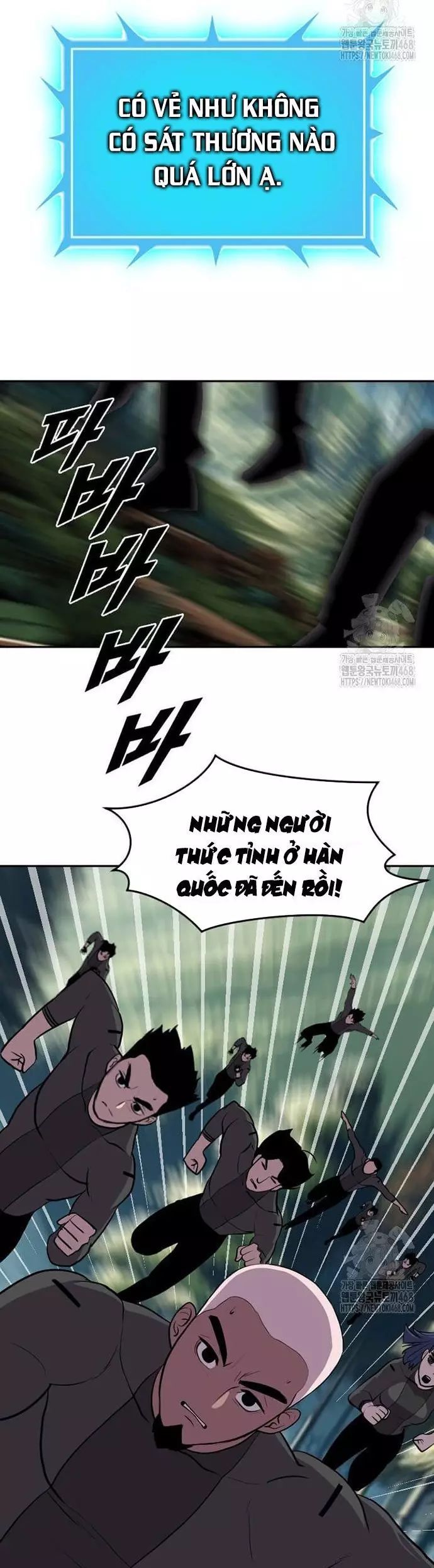 Tôi Nhặt Được Điện Thoại Từ Thế Giới Khác - Chapter 259 - Page 10