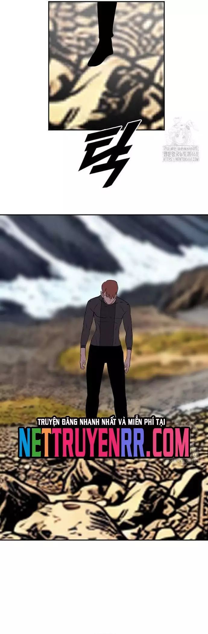 Tôi Nhặt Được Điện Thoại Từ Thế Giới Khác - Chapter 259 - Page 15