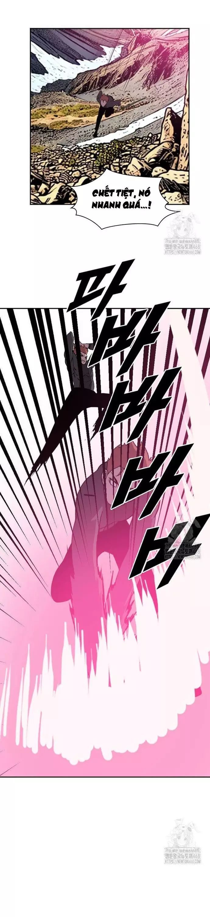 Tôi Nhặt Được Điện Thoại Từ Thế Giới Khác - Chapter 259 - Page 18