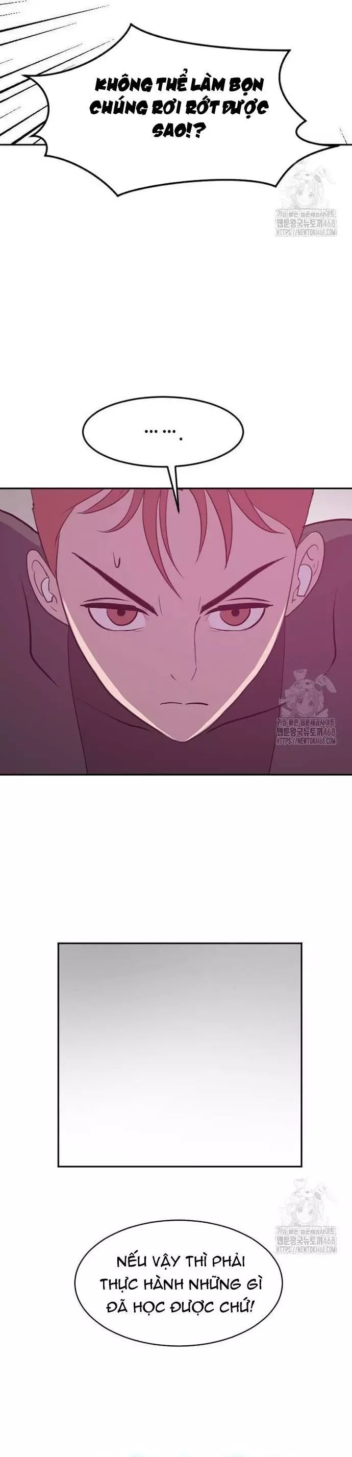 Tôi Nhặt Được Điện Thoại Từ Thế Giới Khác - Chapter 259 - Page 33