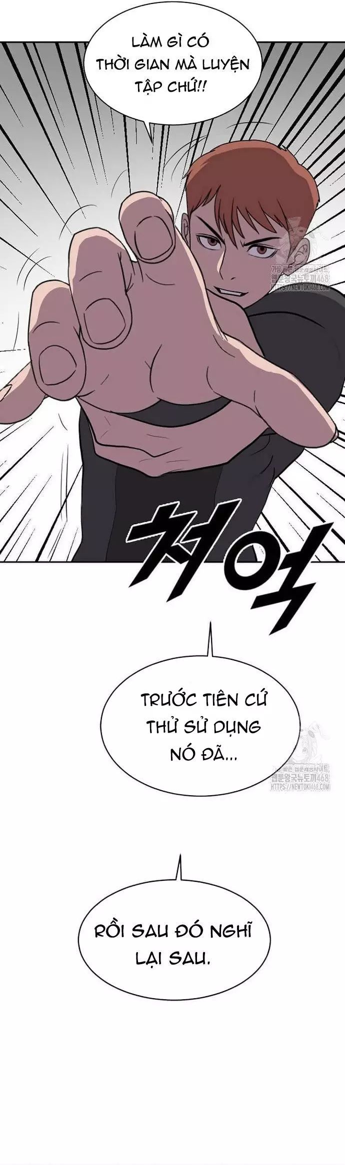 Tôi Nhặt Được Điện Thoại Từ Thế Giới Khác - Chapter 259 - Page 35