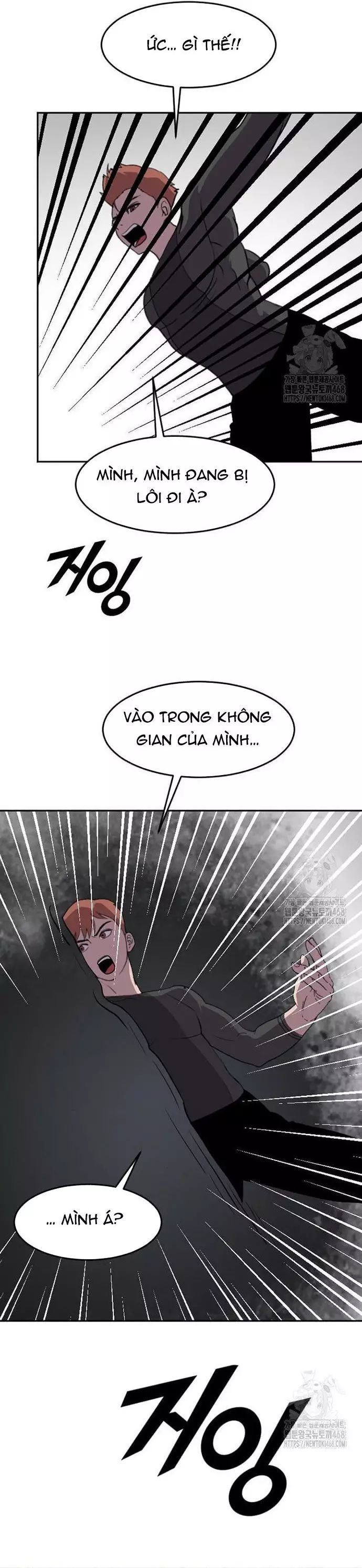 Tôi Nhặt Được Điện Thoại Từ Thế Giới Khác - Chapter 259 - Page 40