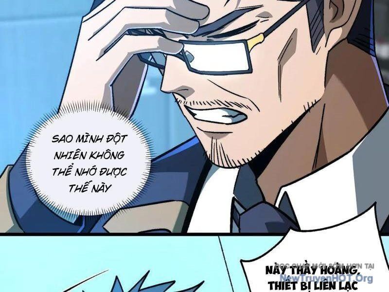 Ta Là Tai Họa Cấp Mục Sư - Chapter 53 - Page 109