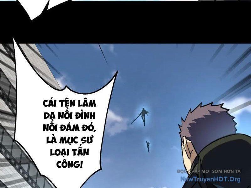 Ta Là Tai Họa Cấp Mục Sư - Chapter 53 - Page 11
