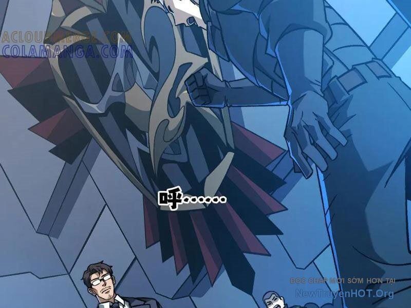 Ta Là Tai Họa Cấp Mục Sư - Chapter 53 - Page 112