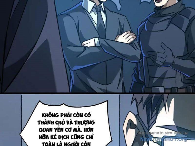 Ta Là Tai Họa Cấp Mục Sư - Chapter 53 - Page 115