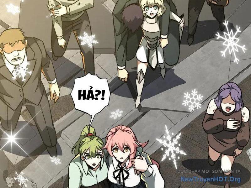 Ta Là Tai Họa Cấp Mục Sư - Chapter 53 - Page 30