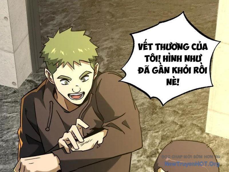 Ta Là Tai Họa Cấp Mục Sư - Chapter 53 - Page 36